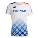 France Athletics jersey
