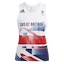 Great Britain Athletics kit