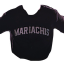 Mariachis de Guadalajara jersey