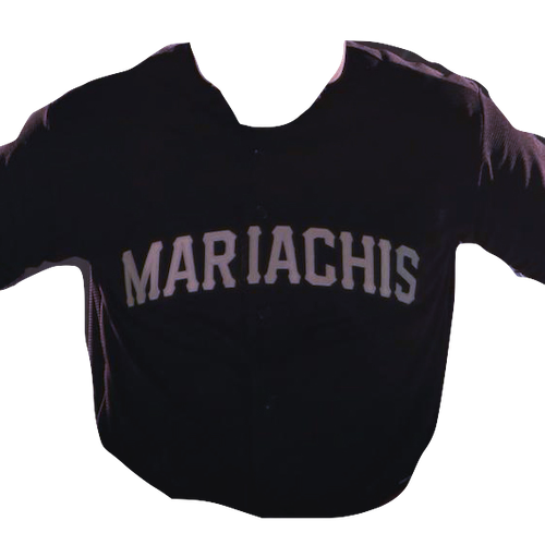 Mariachis de Guadalajara artwork 3