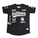 Sultanes de Monterrey jersey