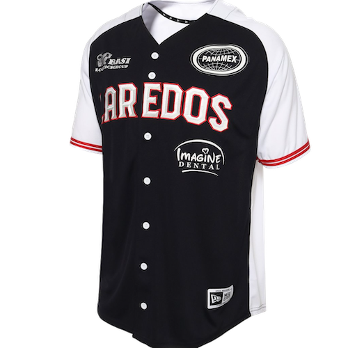 Tecolotes de los Dos Laredos artwork 3