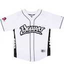 Bravos de León jersey