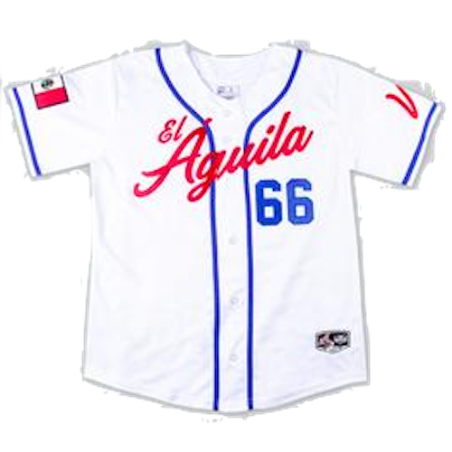 El Águila de Veracruz artwork 3