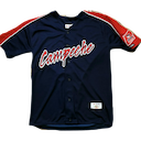 Piratas de Campeche jersey