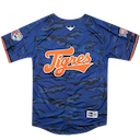 Tigres de Quintana Roo jersey