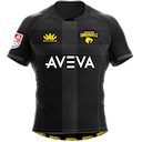 Houston SaberCats jersey