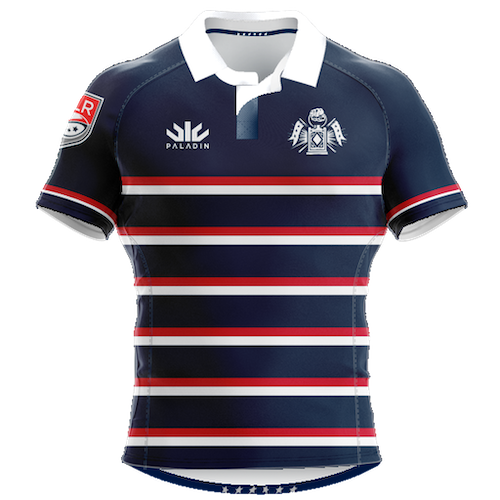 New England Free Jacks artwork 3