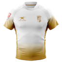 New Orleans Gold jersey