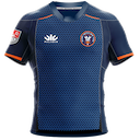 Rugby United New York jersey