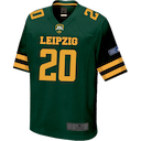 Leipzig Kings jersey