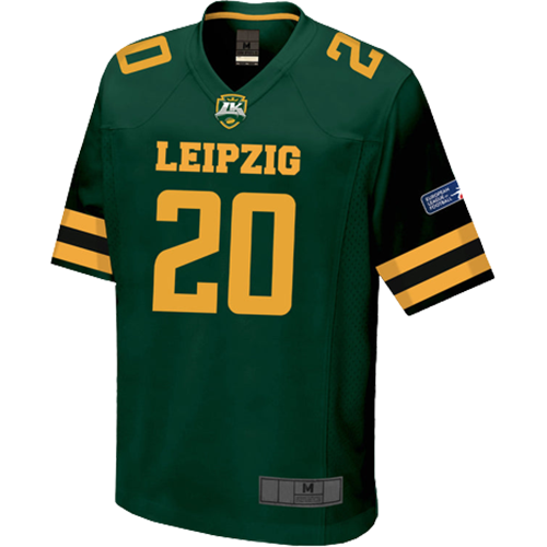 Leipzig Kings artwork 2