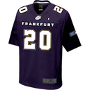 Frankfurt Galaxy jersey