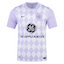 Racing Louisville FC kit