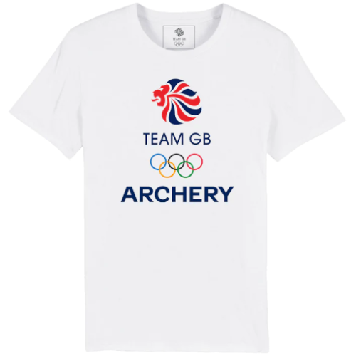 Team GB Archery artwork 3