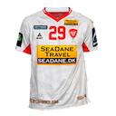 KIF Kolding jersey