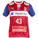 Handball Sport Verein Hamburg jersey