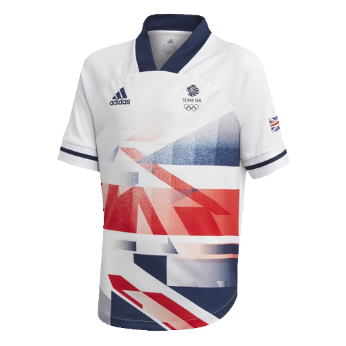 Great Britain Women artwork 3