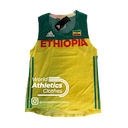 Ethiopia Athletics jersey