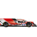 High Class Racing jersey