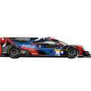 Realteam Racing jersey