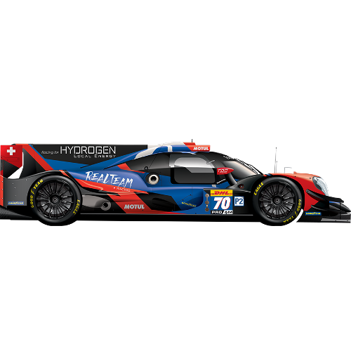 Realteam Racing artwork 3