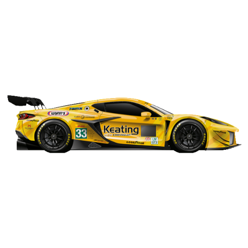TF Sport WEC artwork 3