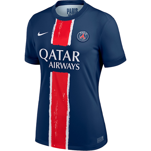 Paris Saint Germain Women artwork 2