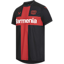 Bayer Leverkusen Women jersey