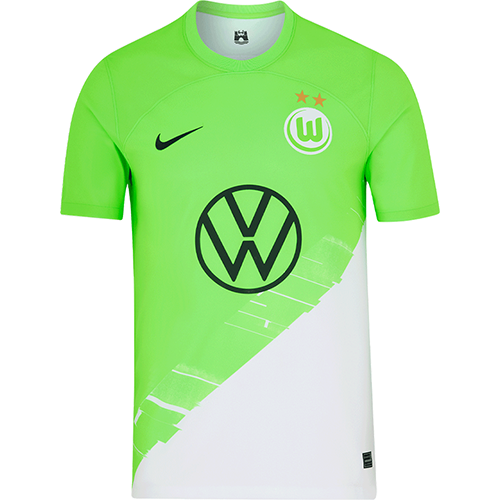 VfL Wolfsburg Women artwork 2