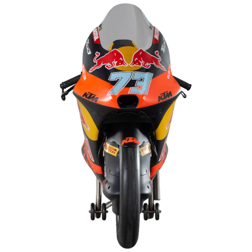 Red Bull KTM Tech 3 artwork 3