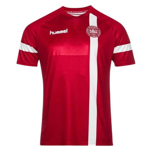 Denmark Athletics artwork 2