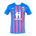 Eldense jersey