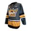 Brandon Wheat Kings kit
