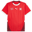 Switzerland Athletics kit