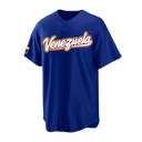 Venezuela Athletics jersey