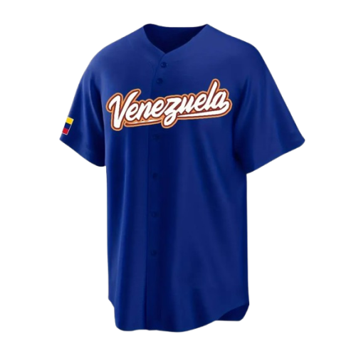 Venezuela Athletics artwork 2