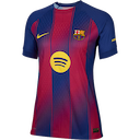 Barcelona Femení jersey