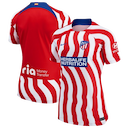 Atlético Madrid Femenino jersey