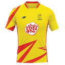 Trent Rockets jersey