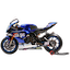 Yamaha Motoxracing WorldSBK Team kit