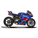 SYNETIQ BMW Motorrad jersey