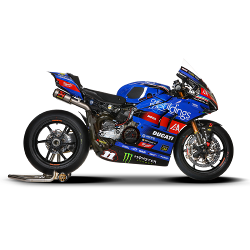 SYNETIQ BMW Motorrad artwork 3