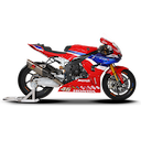 Honda Racing UK jersey