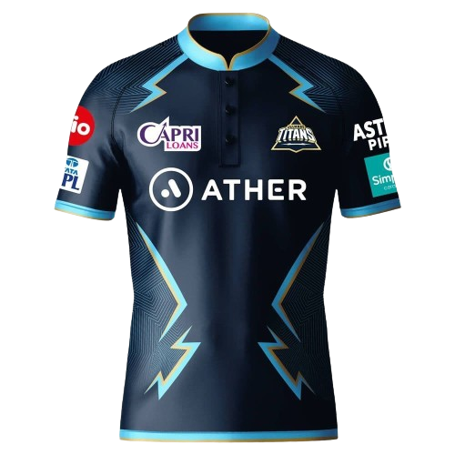 Gujarat Titans artwork 3