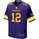 Vienna Vikings jersey