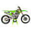 Monster Energy Kawasaki