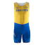 Sweden Athletics kit