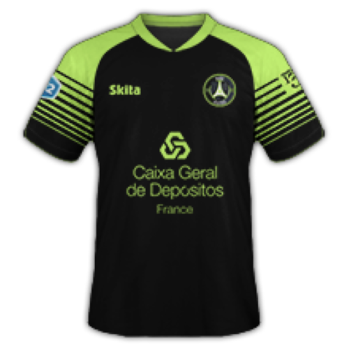 Paris 13 Atletico artwork 3