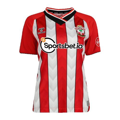 Southampton F.C. Women artwork 3